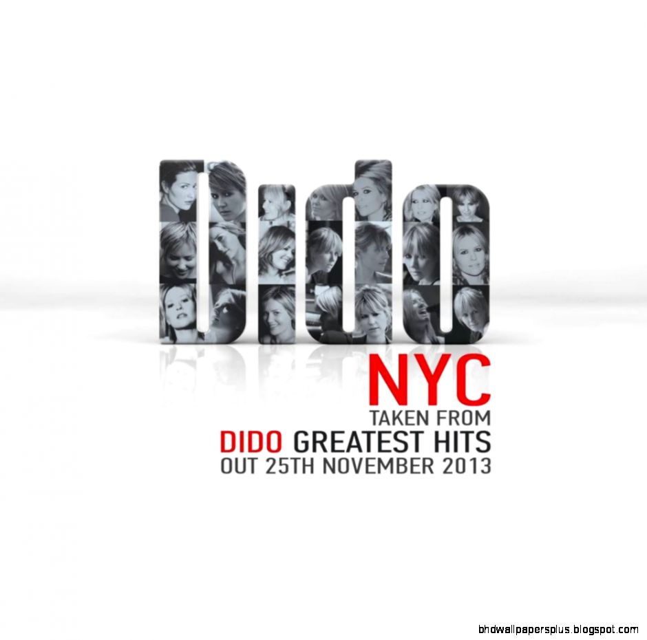 Dido – NYC Lyrics  Genius