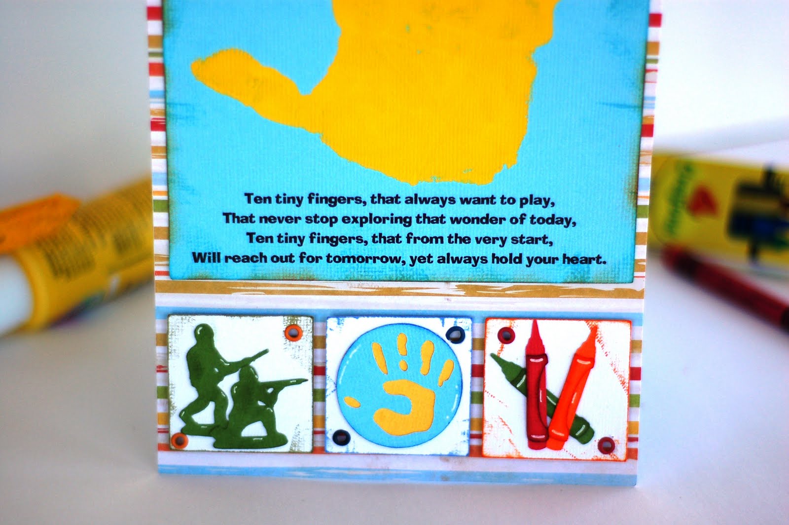 Paper Creations by Kristin: Everything Paper Piecing Blog Hop~*~Day 3 ...