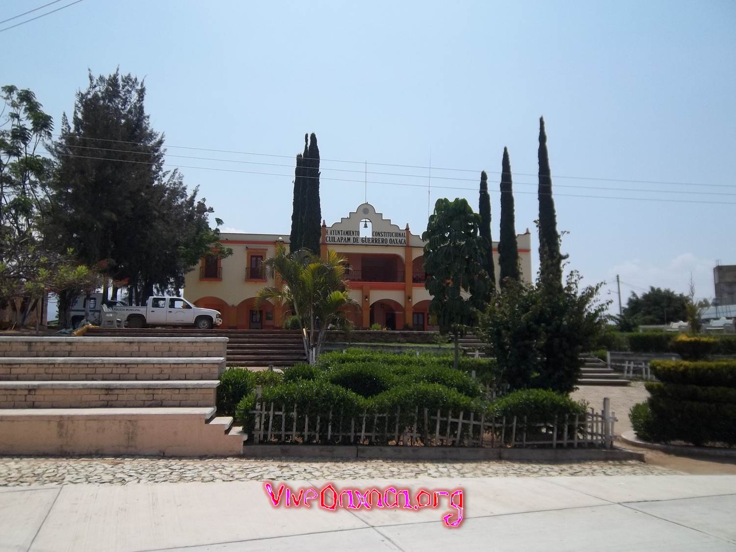tradiciones y costumbres cuilapam de guerrero