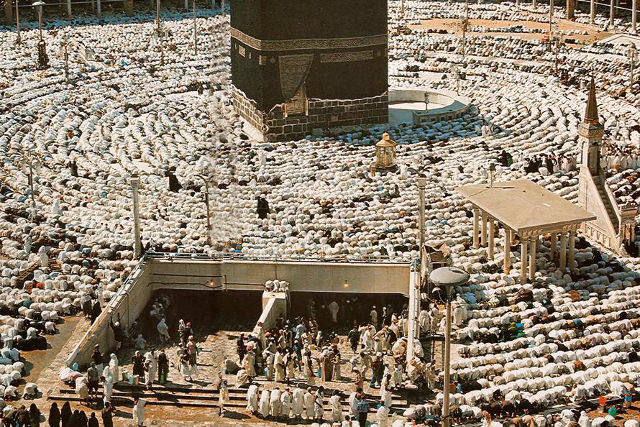 The Well of Zamzam Miracles Historical Facts and Improved Please Share The Well of Zamzam Miracles Historical Facts and Improved Please Share