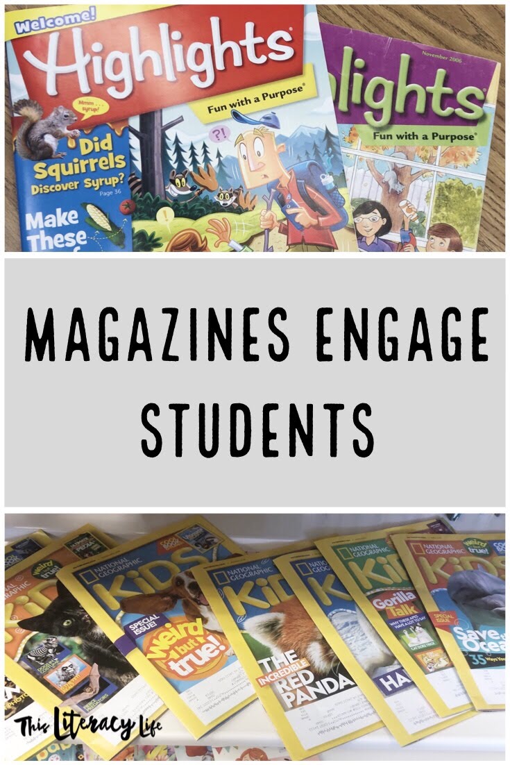 Must Have Books for Every Classroom This Literacy Life