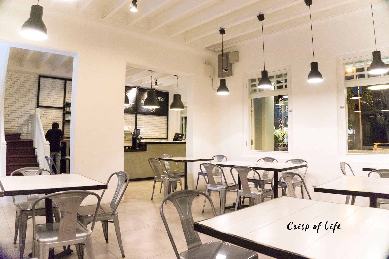 Harvest Time Irrawaddy Road Penang Crisp Of Life