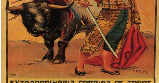 Toros, nada menos Toros en 
