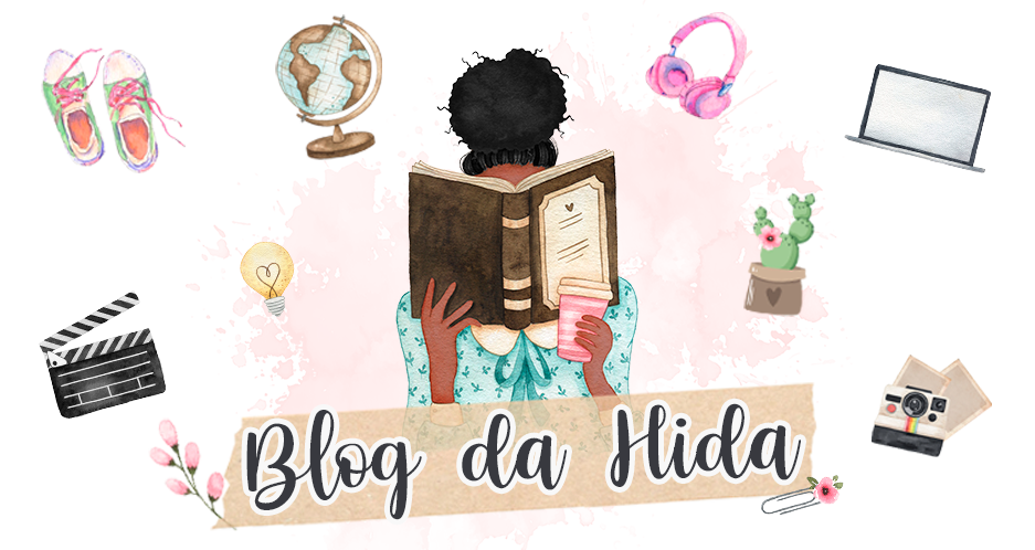 Blog da Hida