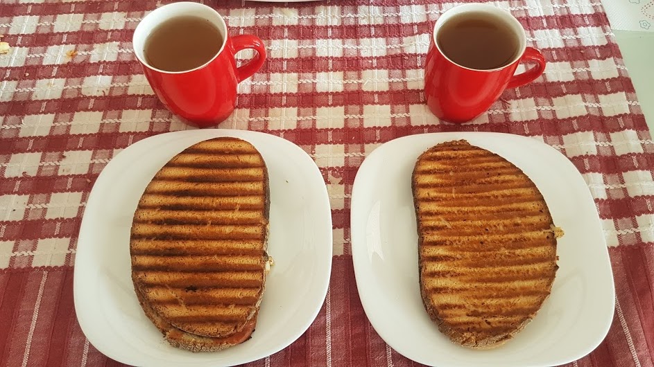 5 WAYS MACEDONIANS EAT THEIR BREAD FOR BREAKFAST Macedonian Cuisine