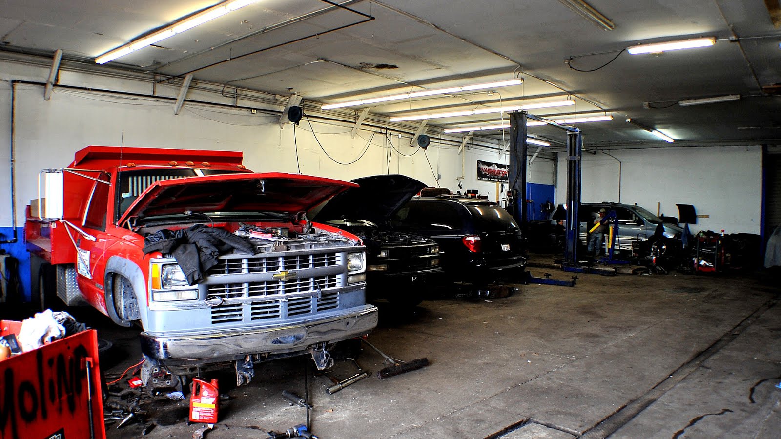 Nearest Car Body Shop Body Choices