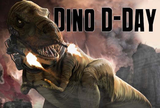 Dino D-Day Oyunu Aimbot,Speedhack Hilesi İndir Şubat 2018