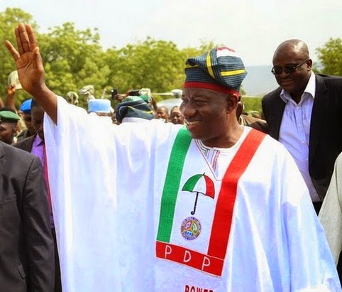 jonathan N2 trillion campaign fund jonathan N2 trillion campaign fund