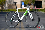  3T Cycling Exploro Team SRAM Force1 Complete Bike at twohubs.com