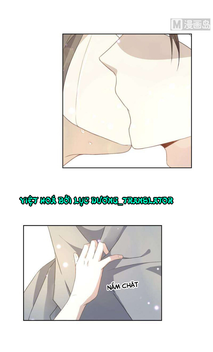 Nơi Nào Đông Ấm, Nơi Nào Hạ Mát - Chương 13 - Trang 25