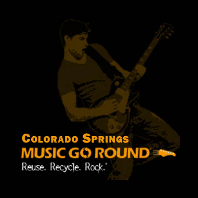 Music Go Round Colorado Springs