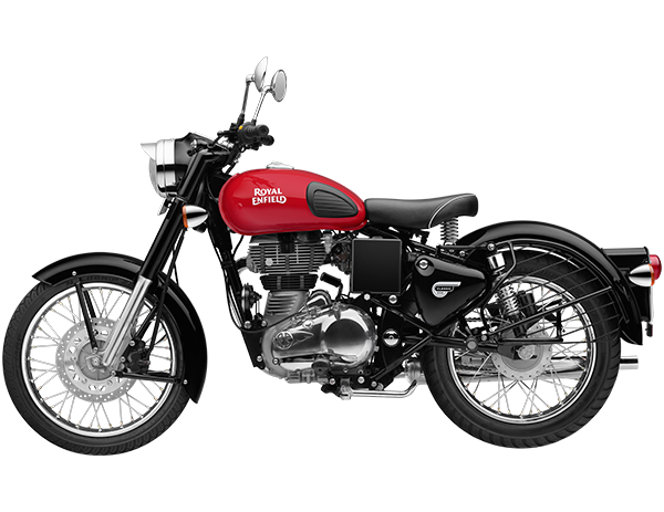 all colors of royal enfield classic 350
