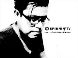 we are with spinnin tv show