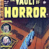 Vault of Horror #37 - Al Williamson art 