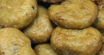 Resep Bakwan Resep Bakwan