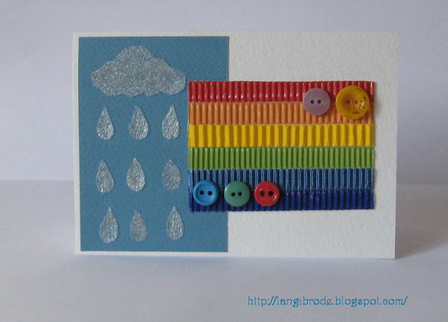 Радужный комплект Радужный комплект