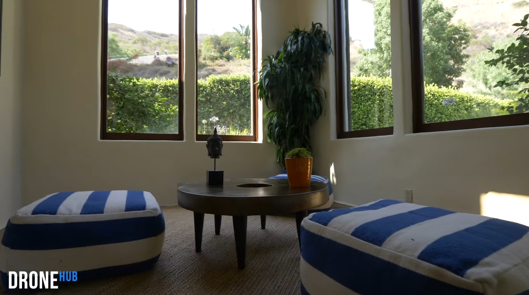 43 Interior Design Photos vs. 3201 Retreat Ct, Malibu, CA Luxury Mansion Tour