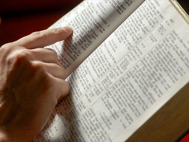 Answered: What Does It Really Mean To Be Born Again?