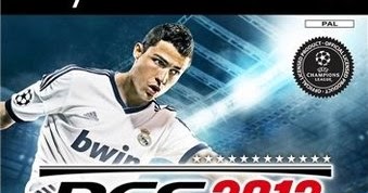PES 2013 PS2 Option File v2.0 by Dany's ~   Free Download  Latest Pro Evolution Soccer Patch & Updates