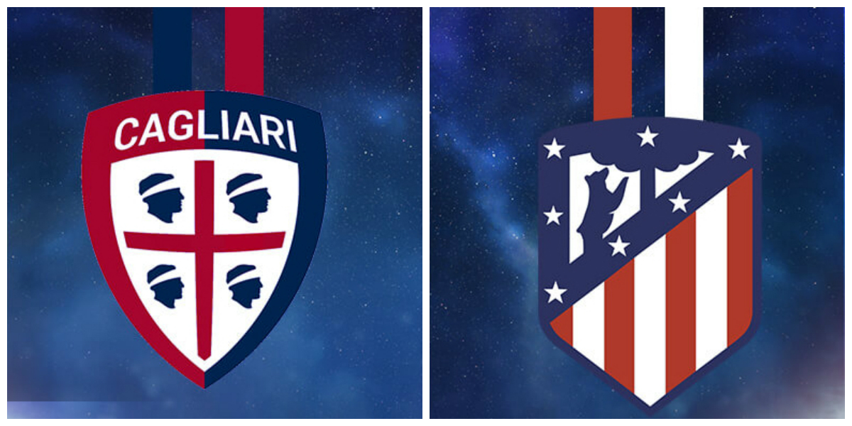 Cagliari-Atletico Madrid Streaming Gratis YouTube Facebook come vederla con PC Cellulare Tablet. Rojadirecta Cagliari-Atletico Madrid Streaming Gratis YouTube Facebook come vederla con PC Cellulare Tablet.