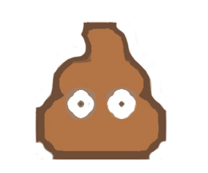 Forum Image: http://3.bp.blogspot.com/-I0TquyAxL_8/UOQWdELGLDI/AAAAAAAAC2g/jCPFDPtMt7I/s1600/FACEBOOK-SMILEY-POOP.jpg