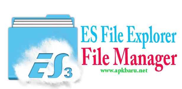 ES File Explorer v3.2.4.1 Apk Terbaru - OBENG TEKNO