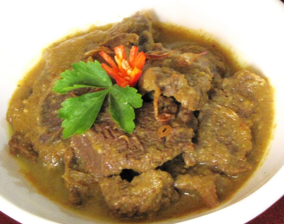 Baru 49 Resep Daging Bumbu Lapis Jtt