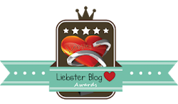 premio Liebster Blog! Grazie Kicca
