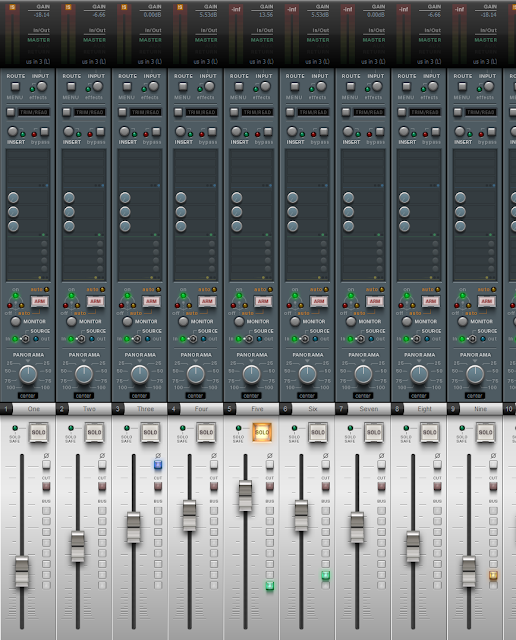 The Best Sounding DAW