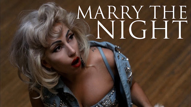 Lady Gaga Marry The Night Deutsche übersetzung acoustic.fi: Luukku 3: Lady Gaga - Marry The Night