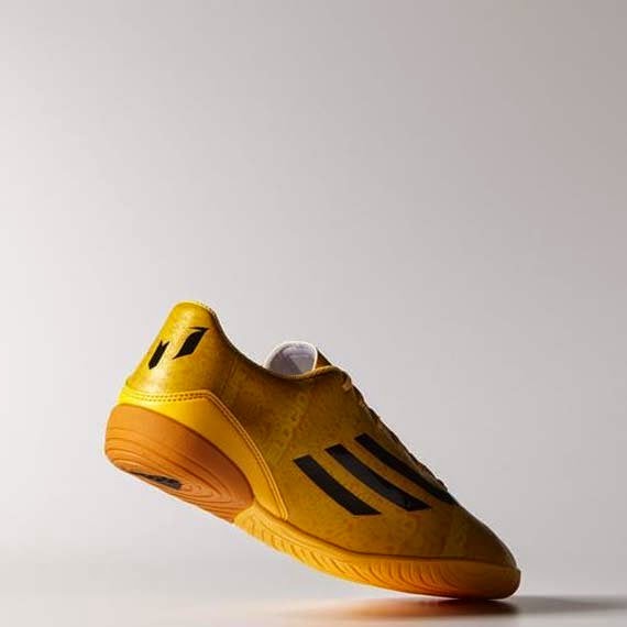 Adidas F10 Messi Futsal Shoes | News Futsal Shoes