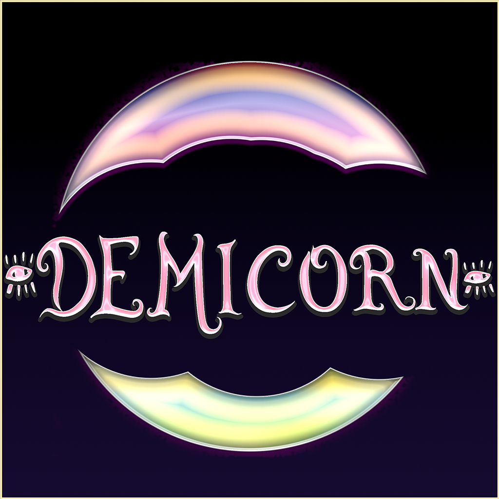 Demicorn