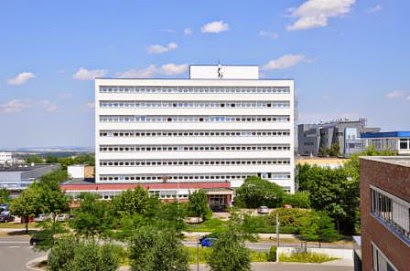 Von V-Leuten durchsetzt: TLfV in Erfurt