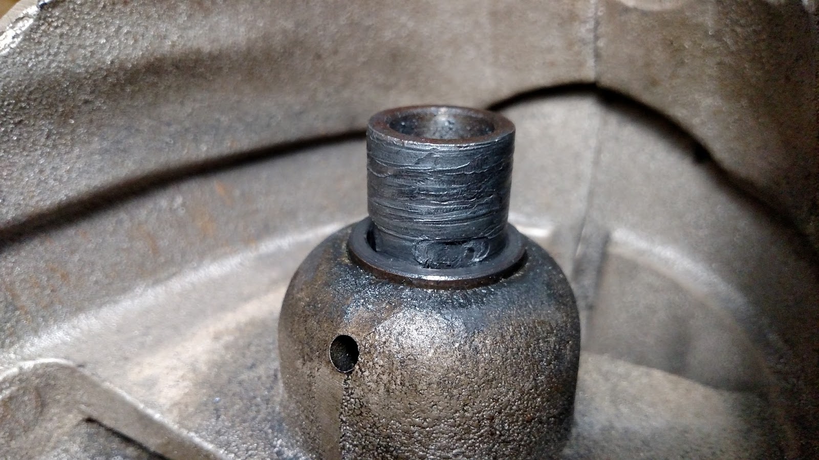 Precision Machine Shed, Gunsmithing and Machining "New" Dunlap