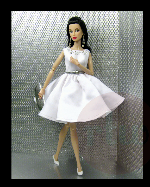 THE FASHION DOLL REVIEW New Randall Craig Fashions
