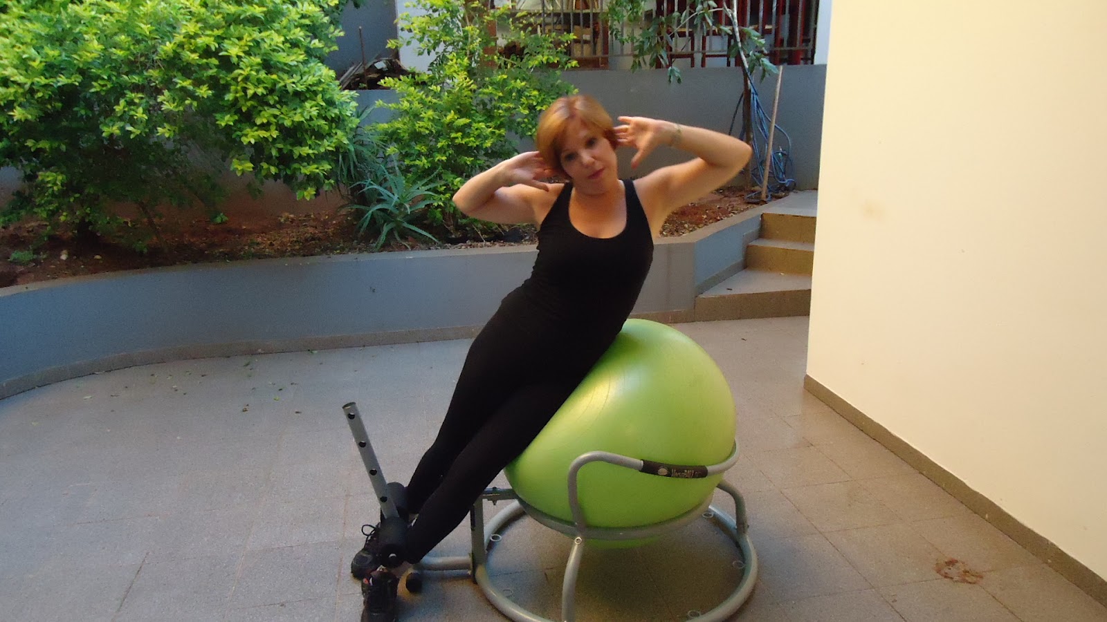 Studio Art'Corpus PERSONAL TRAINING EM UMUARAMA STUDIO ART'CORPUS