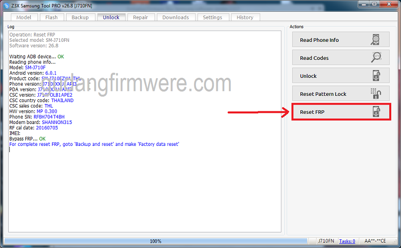 Easy flashing enable adb failed. Easy flashing enable adb failed