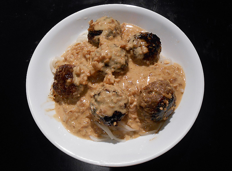 Workout then Cook! Bon AppetitInspired Vietnamese Dinner