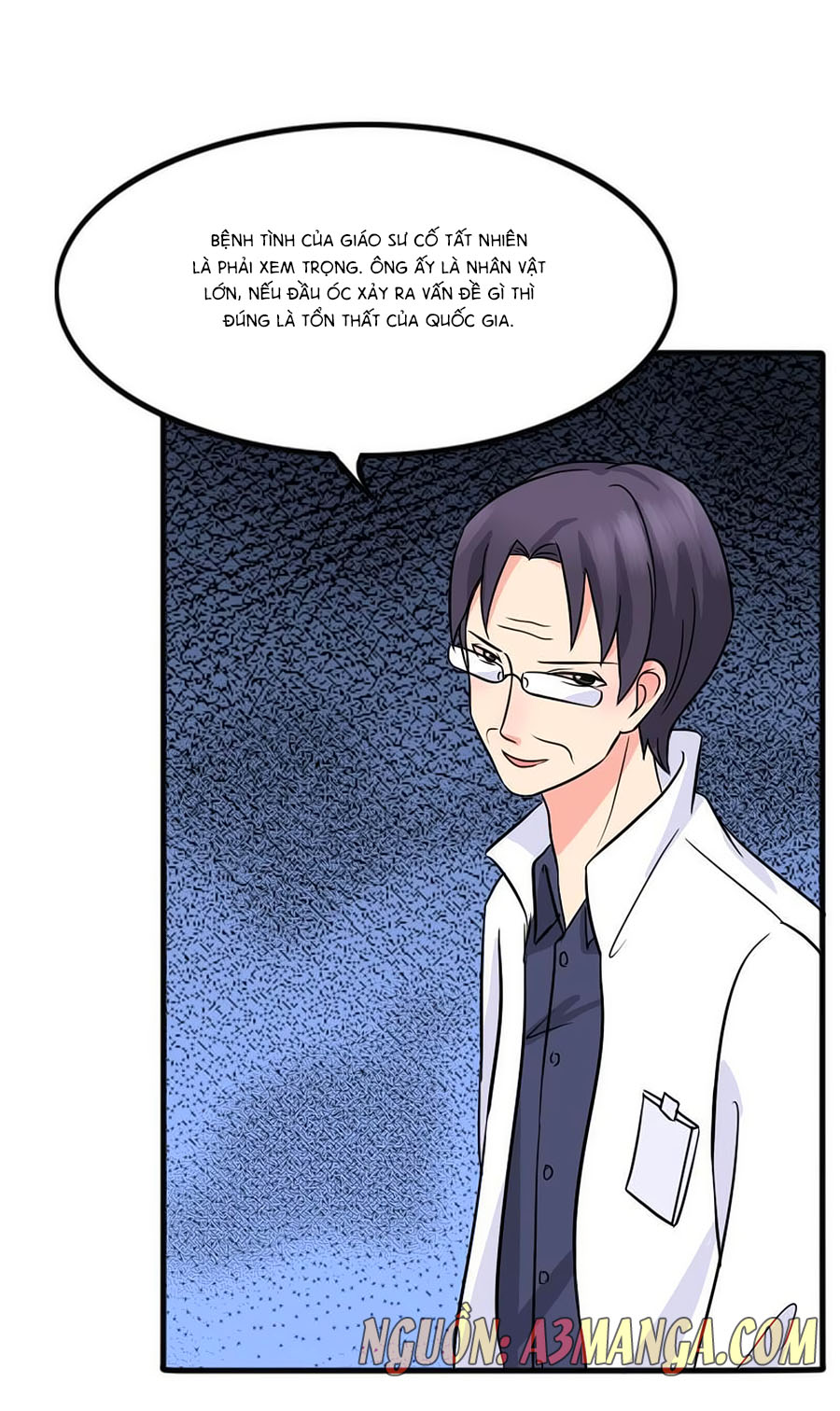 Số Hiệu 1314 Chap 9 - Next Chap 10