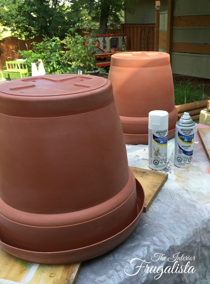 Using Touch Up Paint On Large Area Using Touch Up Paint On Large Area