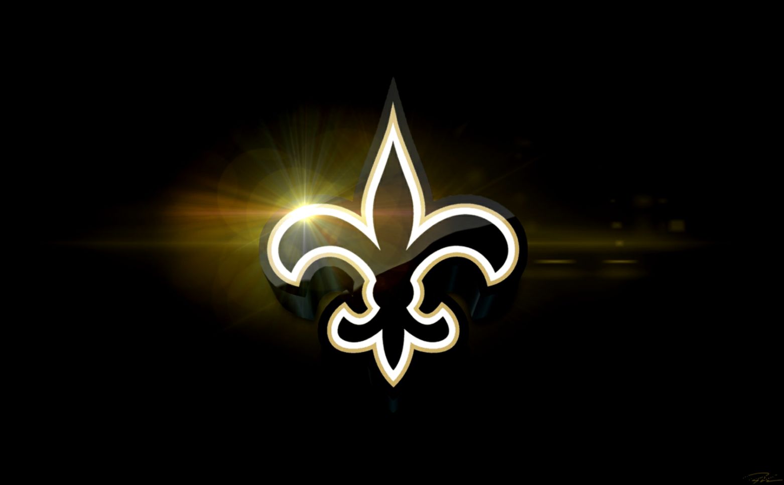 Awesome New Orleans Saints wallpaper  New Orleans Saints wallpapers