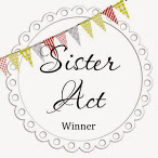 Sister Act Cards Winner