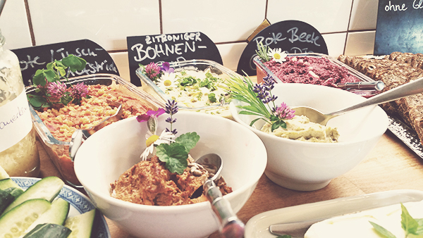 Energieautarke Region Pyhrn Priel S Gartl Gschmackige Eroffnung