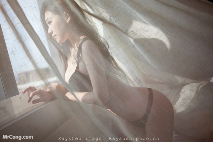 Beautiful and sexy Chinese teenage girl taken by Rayshen (2194 photos) photo 90-1