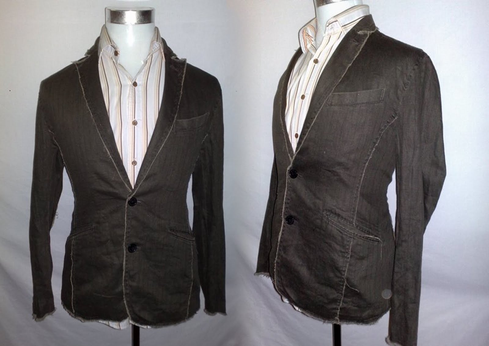 JohairiStore: Japan style Blazer(SOLD)