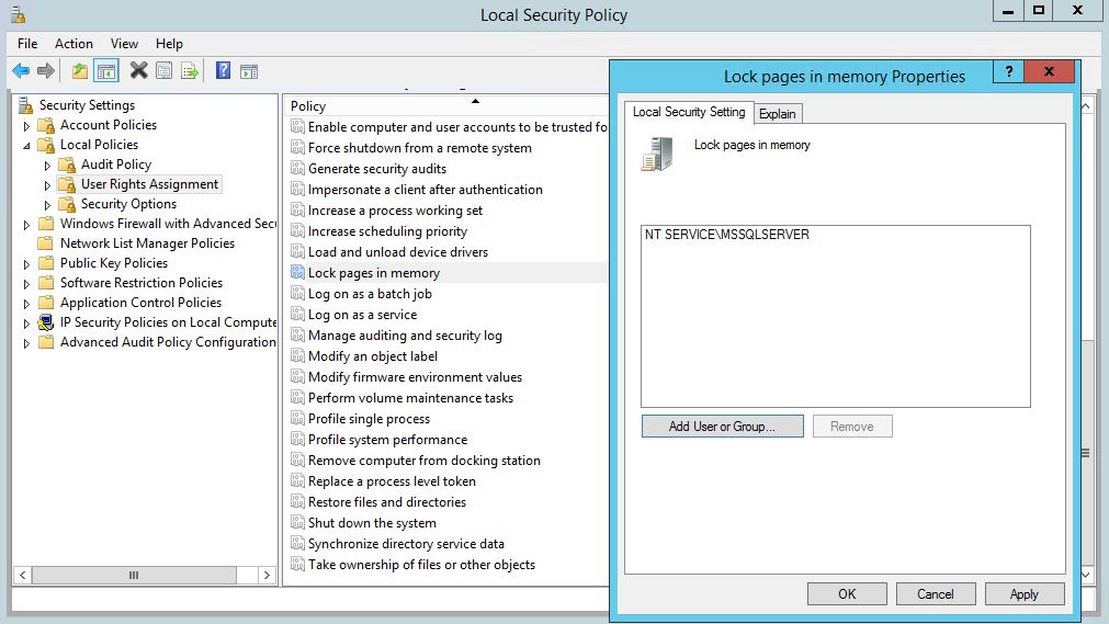 1с83 предприятие
