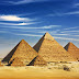 As pirâmides do Egito antigo