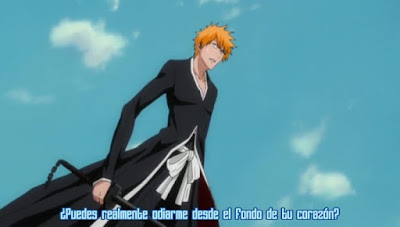 Ver Bleach Arrancar: La caída - Capítulo 292