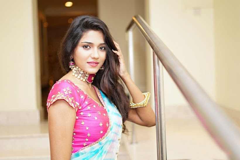 Shalu Chourasiya