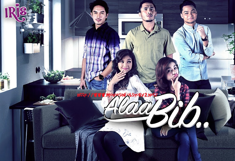 Alaa Bib Episod 1 Alaa Bib Episod 1